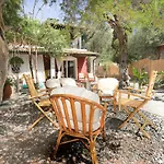 Apartamento Eleni's Paleokastritsa