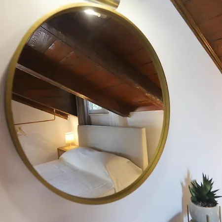 Apartament Eleni's *