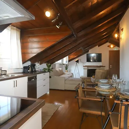 Eleni's Appartement Paleokastrítsa