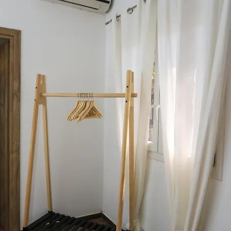 Apartament Eleni's Paleokastritsa