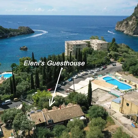 Eleni's Apartament *
