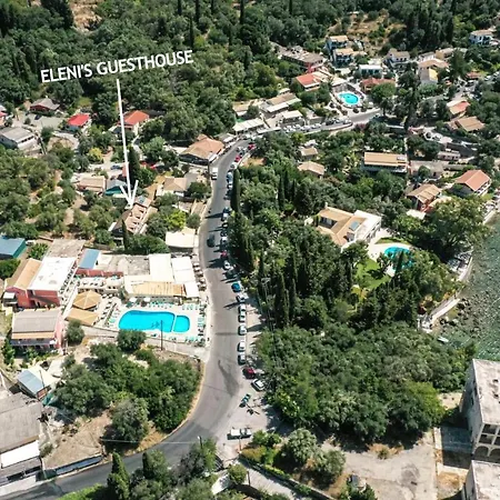 Apartament Eleni's