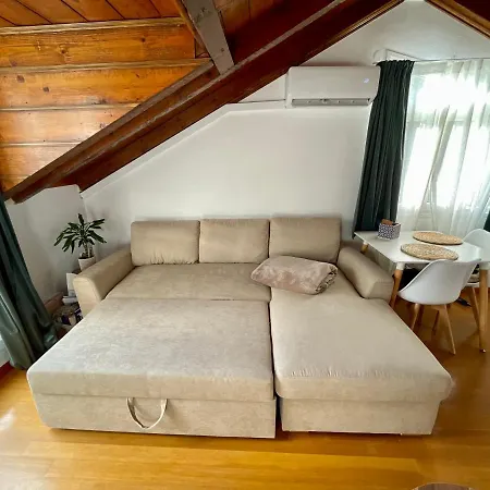 Apartament Eleni's