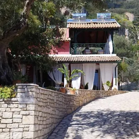 Apartament Eleni's