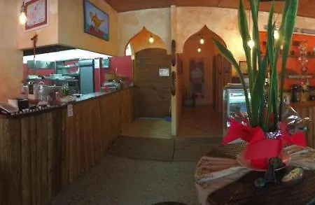 Eleni's *