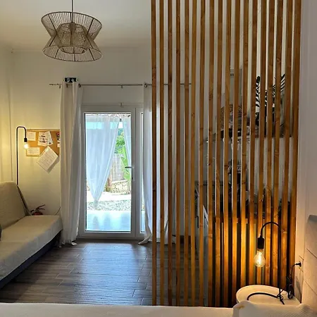 Appartement Eleni's Paleokastrítsa
