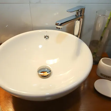 Apartament Eleni's *
