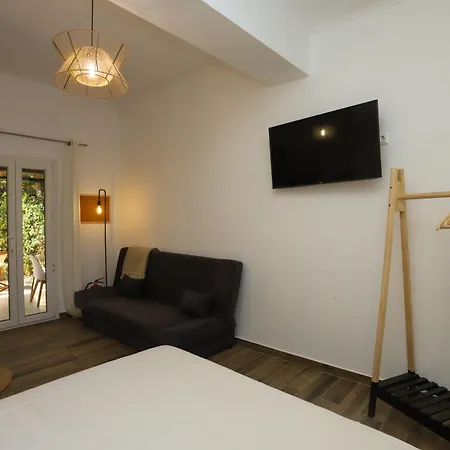 Eleni's Appartement
