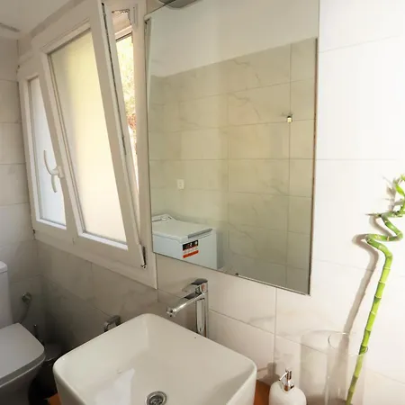 Apartament Eleni's *