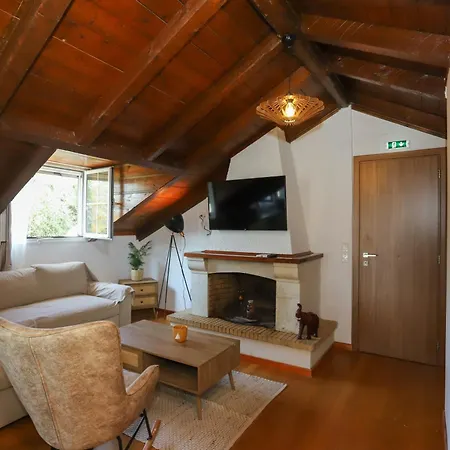 Appartement Eleni's Paleokastrítsa