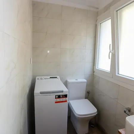 Eleni's Apartament