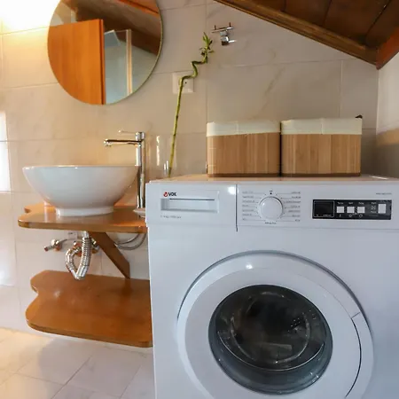 Eleni's Appartement *