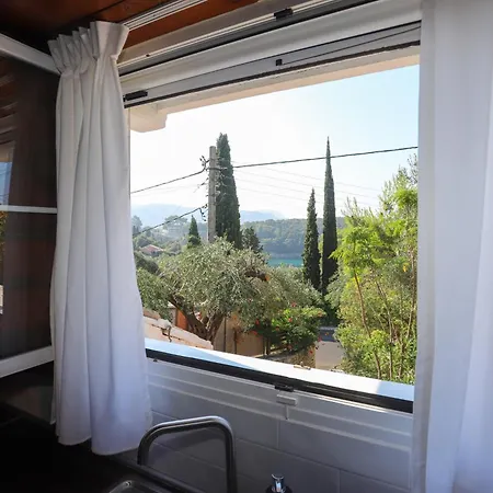 Apartament Eleni's Paleokastritsa
