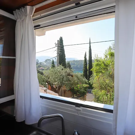 Appartement Eleni's Paleokastrítsa