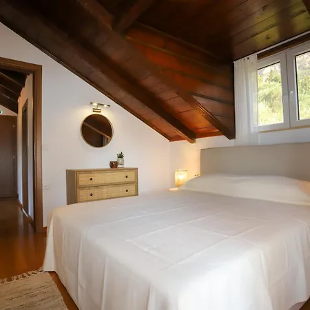 Eleni's Apartament Paleokastritsa