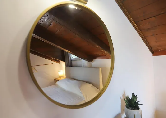 Appartement Eleni's *