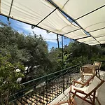 Appartement Eleni's Paleokastrítsa