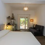 Eleni's Appartement Paleokastrítsa