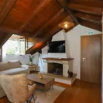 Appartement Eleni's Paleokastrítsa