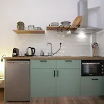 Eleni's * Paleokastrítsa