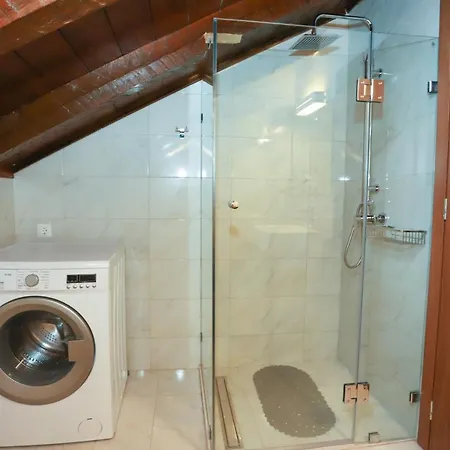 Apartmán Eleni's Paleokastritsa