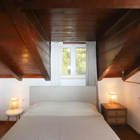 Eleni's * Paleokastritsa