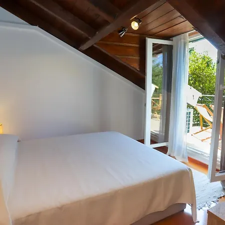 Eleni's Apartmán Paleokastritsa