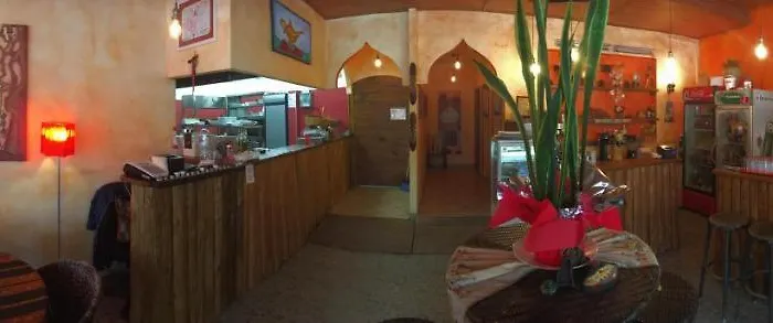Eleni's *